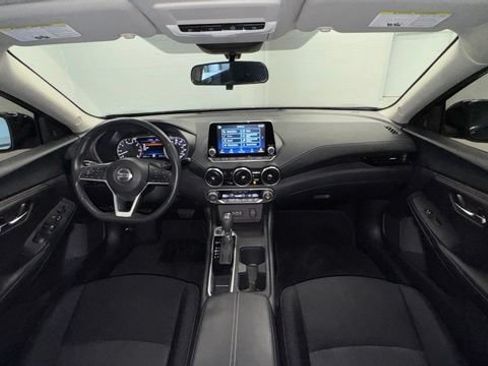 Used 2023 Nissan Sentra SV w/ All-Weather Package FWD image 15