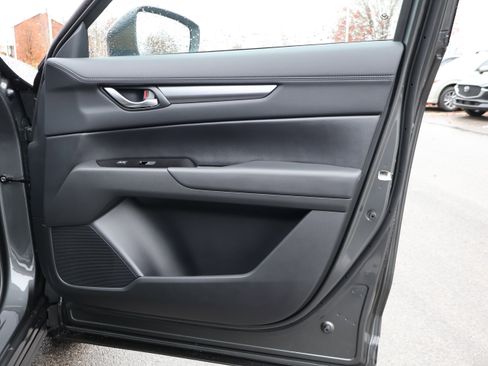 New 2025 MAZDA CX-5 AWD 2.5 S w/ Select Package image 9