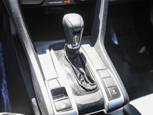 Used 2019 Honda Civic LX image 18