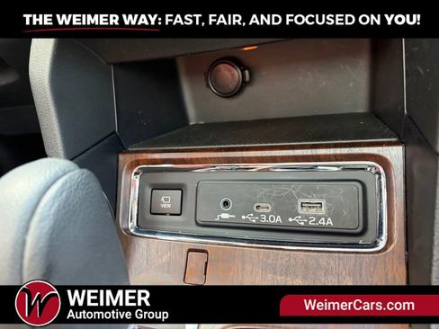 Used 2024 Subaru Ascent Touring AWD/4WD image 33