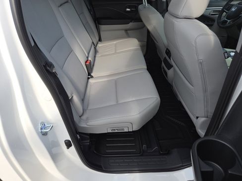 New 2026 Honda Ridgeline RTL image 23