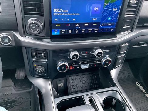 Used 2025 Ford F150 Tremor w/ Bed Utility Package image 27