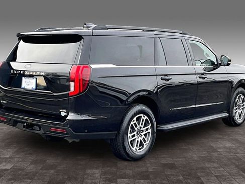 Used 2025 Ford Expedition Max Active image 29