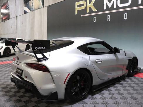 Used 2020 Toyota Supra Premium w/ Driver Assist Package image 10