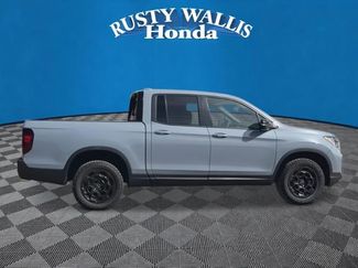 New 2026 Honda Ridgeline TrailSport+ video 2