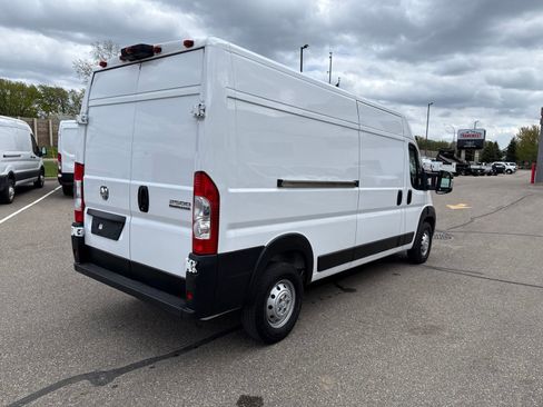 Used 2023 RAM ProMaster 2500 FWD image 5