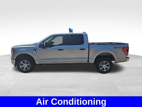 Used 2023 Ford F150 XLT image 9