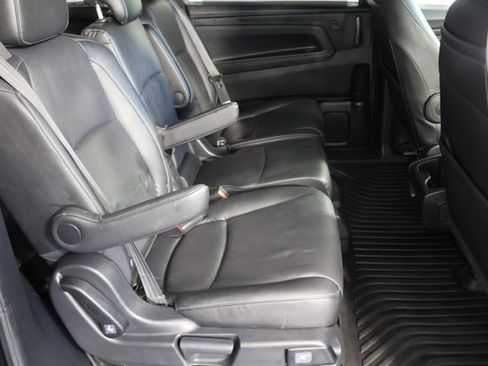 Used 2024 Honda Odyssey Touring image 25