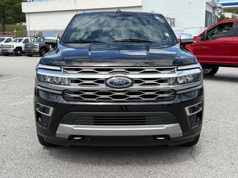 Certified 2023 Ford Expedition Platinum AWD/4WD image 5