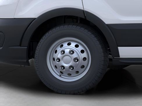 New 2025 Ford Transit 250 148 Medium Roof Extended AWD w/ Interior Upgrade Package image 65