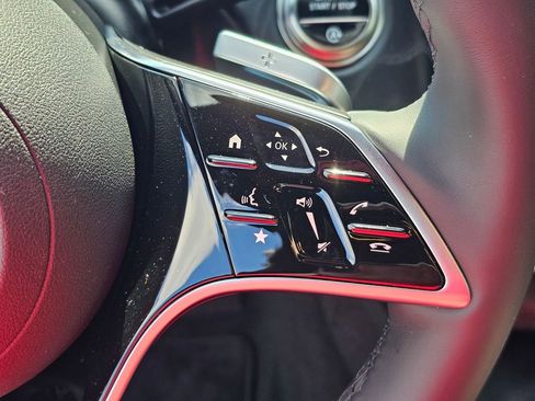 New 2026 Mercedes-Benz E 450 4MATIC Sedan image 21