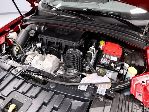 Used 2024 Dodge Hornet GT w/ Cold Weather Group image 16