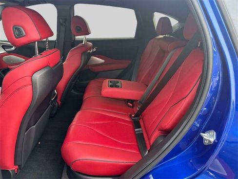 Used 2025 Acura RDX AWD w/ A-Spec & Advance Pkg image 17