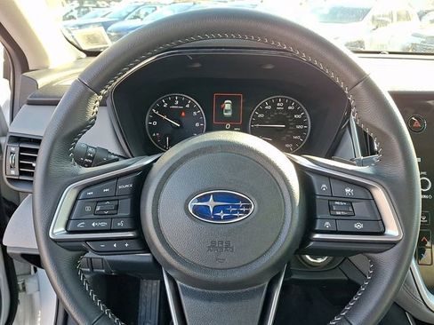 Used 2025 Subaru Legacy Premium w/ Tech Package #1 image 18