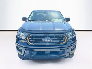 Certified 2022 Ford Ranger XLT w/ Equipment Group 302A High AWD/4WD video 2