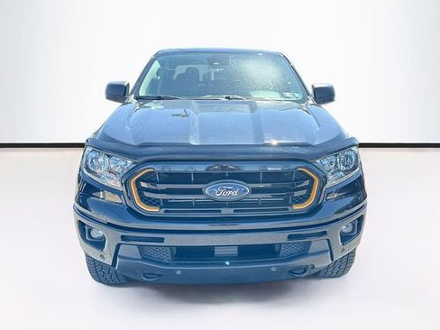 Certified 2022 Ford Ranger XLT w/ Equipment Group 302A High AWD/4WD image 2