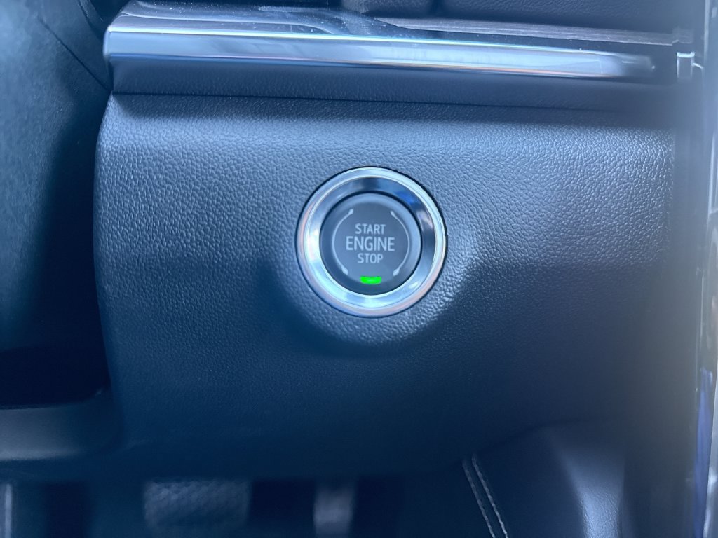 New 2027 GMC Terrain Denali AWD/4WD image 17
