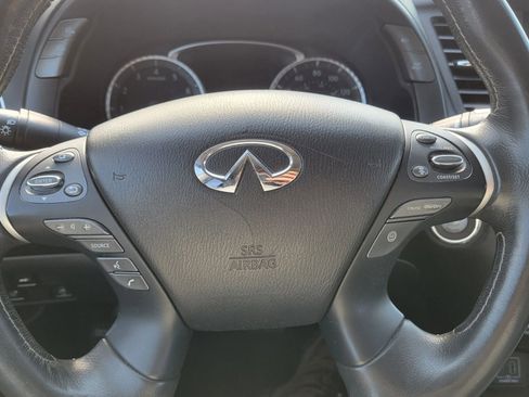 Used 2019 INFINITI QX60 Luxe w/ Essential Package AWD/4WD image 32