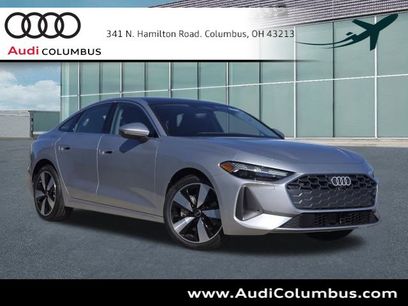 New 2025 Audi A5 2.0T Prestige