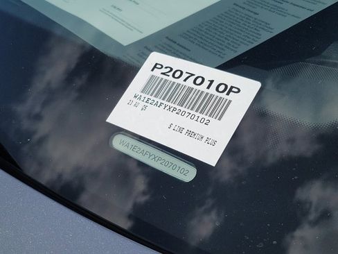 Certified 2023 Audi Q5 e Premium Plus w/ Premium Plus Package image 32