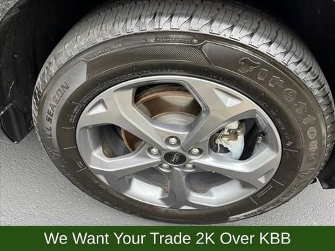 Used 2024 Ford Escape ST-Line image 34