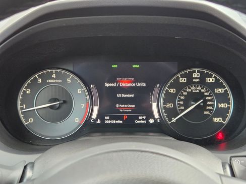 Used 2021 Acura RDX FWD w/ Advance Package image 23