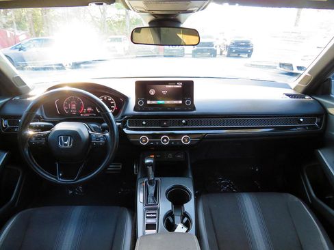 Used 2022 Honda Civic Sport image 22