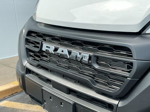 Used 2026 RAM ProMaster 2500 FWD image 34