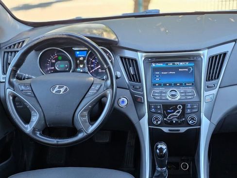 Used 2013 Hyundai Sonata Limited image 22