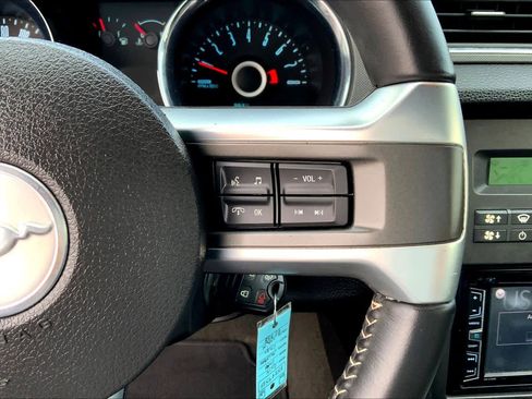 Used 2014 Ford Mustang Coupe w/ Equipment Group 102A image 19
