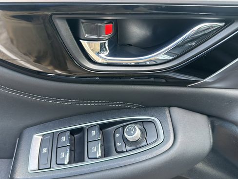 Certified 2024 Subaru Legacy Limited AWD/4WD image 17