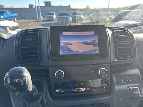 New 2023 RAM ProMaster 3500 image 10