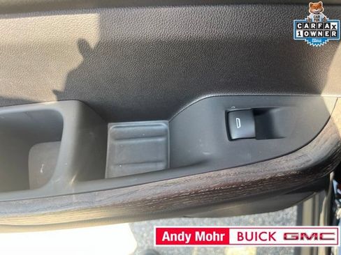 Used 2023 GMC Acadia Denali w/ Trailering Package FWD image 34