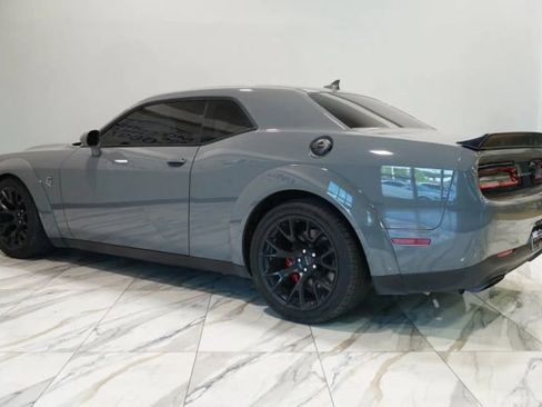 Used 2023 Dodge Challenger SRT Hellcat RWD image 12