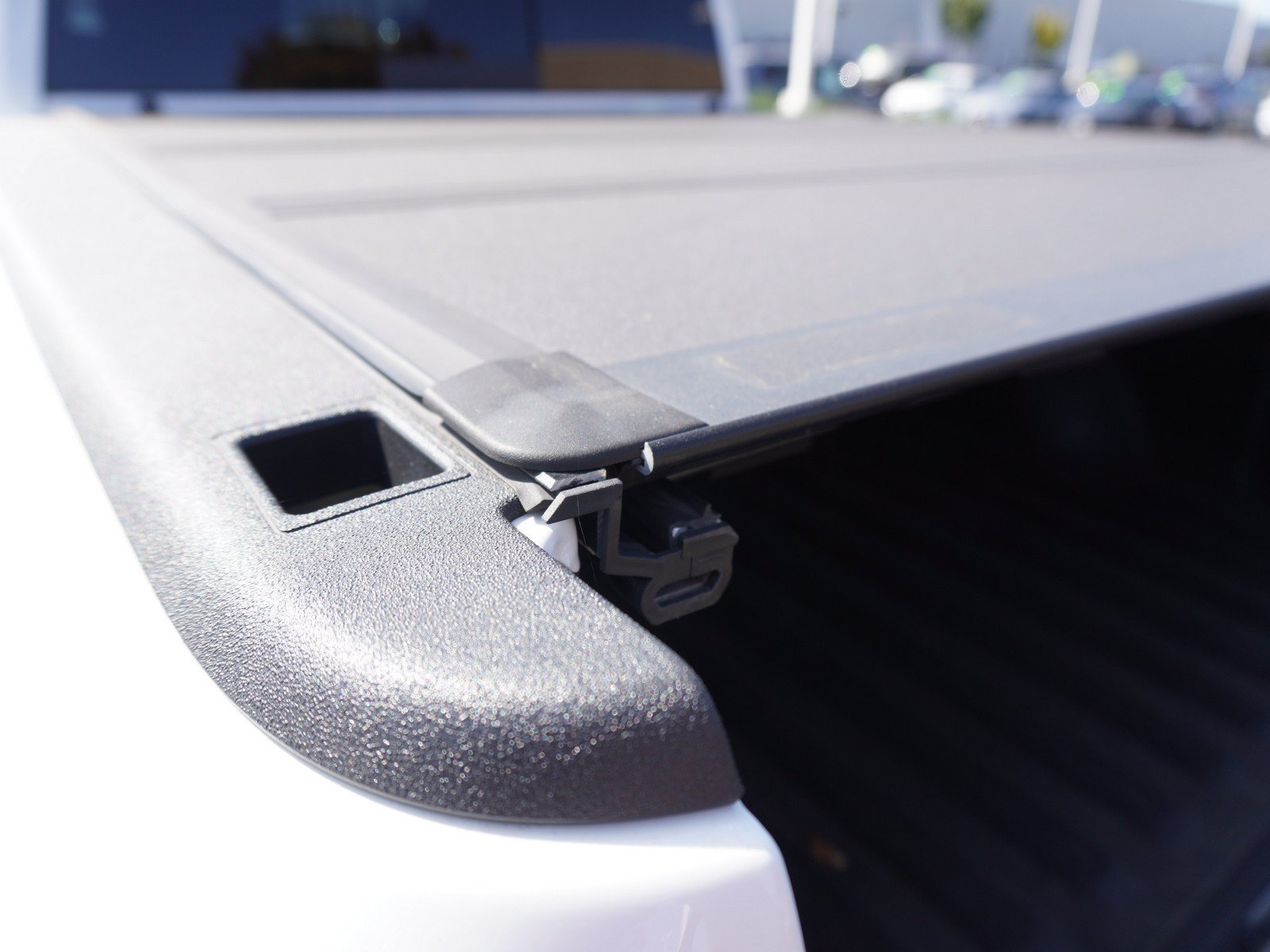 Used 2019 RAM 1500 Laramie w/ Convenience Group RWD image 14