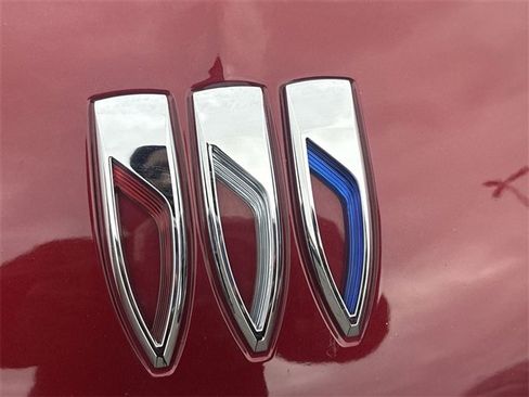 Certified 2024 Buick Encore GX Avenir w/ Avenir Convenience Package image 29