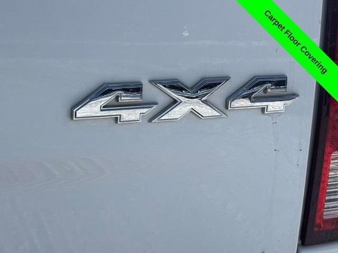 Used 2017 RAM 3500 Tradesman w/ Popular Equipment Group image 32