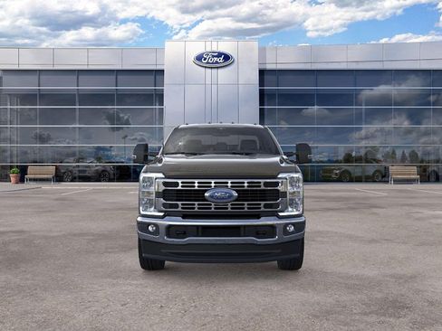 New 2026 Ford F350 XLT AWD/4WD image 6