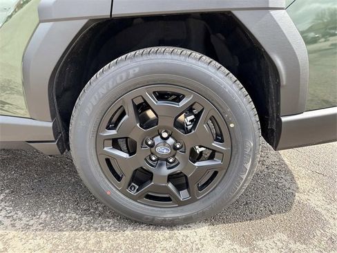 New 2026 Subaru Outback Limited image 27