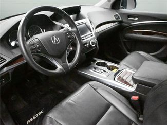 Used 2016 Acura MDX SH-AWD w/ Technology Package video 2