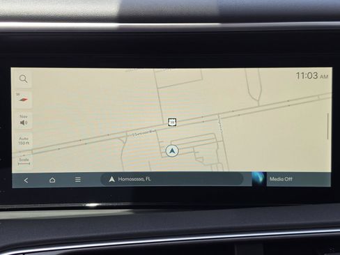 New 2026 Hyundai Palisade SEL FWD image 26