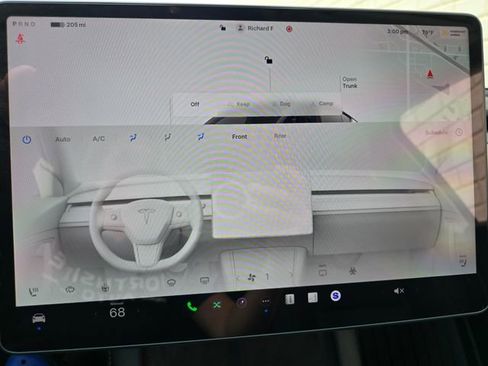 Used 2024 Tesla Model Y Long Range image 46