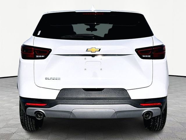 New 2026 Chevrolet Blazer LT FWD image 5