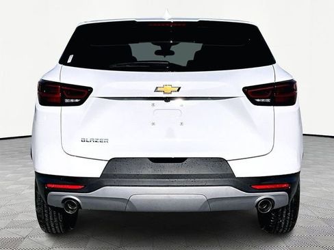 New 2026 Chevrolet Blazer LT FWD image 5
