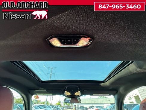 Used 2023 BMW i4 M50 AWD/4WD image 16