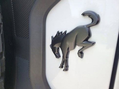 Certified 2024 Ford Bronco Raptor AWD/4WD image 11