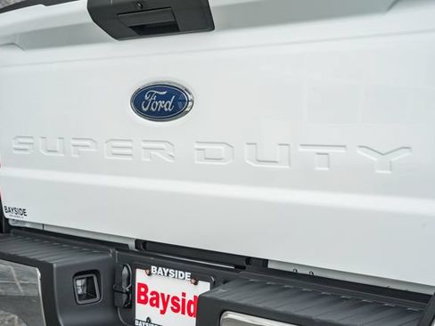 New 2026 Ford F250 XLT AWD/4WD image 10
