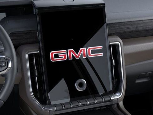 New 2026 GMC Yukon XL Denali Ultimate w/ LPO, Floor Liner Package AWD/4WD image 20