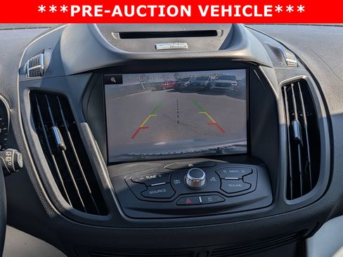 Used 2014 Ford Escape SE w/ Equipment Group 201A image 30