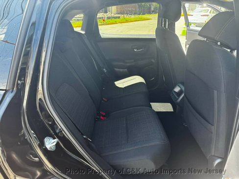Used 2023 Honda HR-V Sport image 28